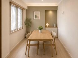 Blk 512 Bukit Batok Street 52 (Bukit Batok), HDB Executive #593634551